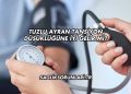 Tuzlu Ayran Tansiyon Düşüklüğüne İyi Gelir mi?