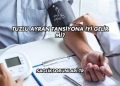 Tuzlu Ayran Tansiyona İyi Gelir mi?
