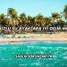 Tuzlu Su Ayaklara İyi Gelir mi?