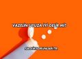 Vazelin Uyuza İyi Gelir mi?