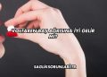 Voltaren Baş Ağrısına İyi Gelir mi?