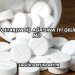 Voltaren Diş Ağrısına İyi Gelir mi?