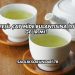 Yeşil Çay Mide Bulantısına İyi Gelir mi?