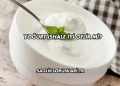 Yoğurt İshale İyi Gelir mi?