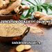 Zencefil Boğaza İyi Gelir mi?