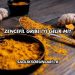 Zencefil Gribe İyi Gelir mi?