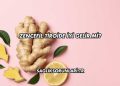 Zencefil Tiroide İyi Gelir mi?