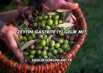 Sirkeli Su İdrar Yolu Enfeksiyonuna İyi Gelir mi?