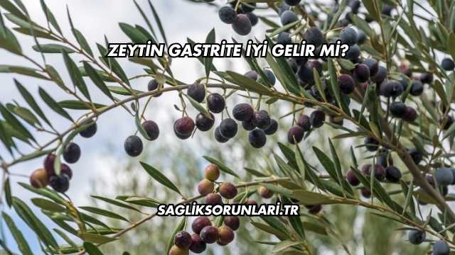Sirkeli Su İdrar Yolu Enfeksiyonuna İyi Gelir mi?