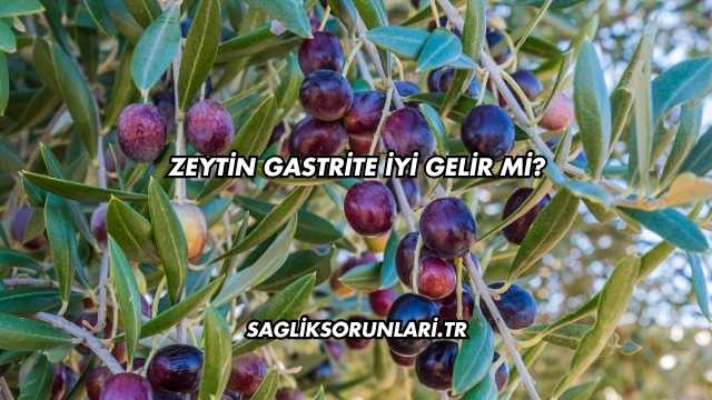 Sirkeli Su İdrar Yolu Enfeksiyonuna İyi Gelir mi?