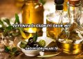 Zeytinyağı Cilde İyi Gelir mi?