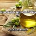 Zeytinyağı Kabızlığa İyi Gelir mi?