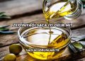 Zeytinyağı Saça İyi Gelir mi?