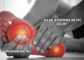 Ayak Ağrısına Ne İyi Gelir?