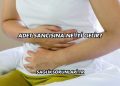 Adet Sancısına Ne İyi Gelir?