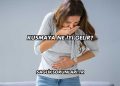 Kusmaya Ne İyi Gelir?