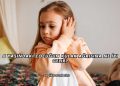 6 Yaşındaki Çocuğun Kulak Ağrısına Ne İyi Gelir?
