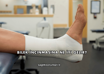 Bilek İncınmasına Ne İyi Gelir?