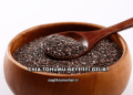 Chia Tohumu Neye İyi Gelir?