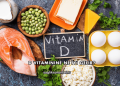 D Vitaminine Ne İyi Gelir?