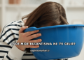 Evde Mide Bulantısına Ne İyi Gelir?