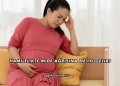 Hamilelikte Mide Ağrısına Ne İyi Gelir?