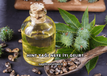 Hint Yağı Neye İyi Gelir?