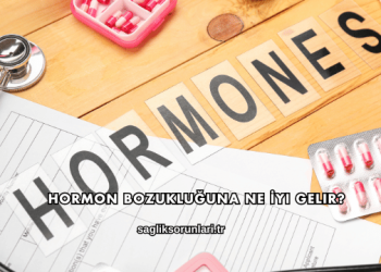 Hormon Bozukluğuna Ne İyi Gelir?