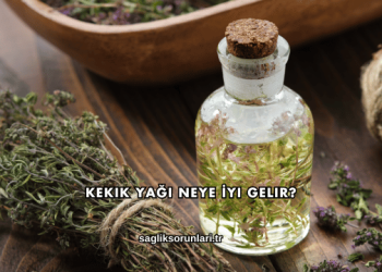 Kekik Yağı Neye İyi Gelir?