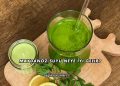 Maydanoz Suyu Neye İyi Gelir?