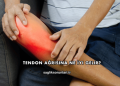 Tendon Ağrısına Ne İyi Gelir?