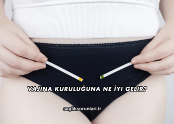 Vajina Kuruluğuna Ne İyi Gelir?
